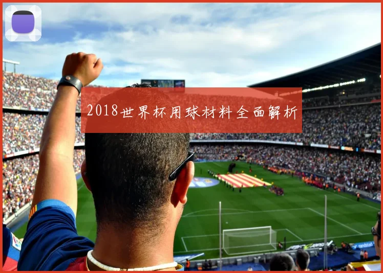 2018世界杯用球材料全面解析