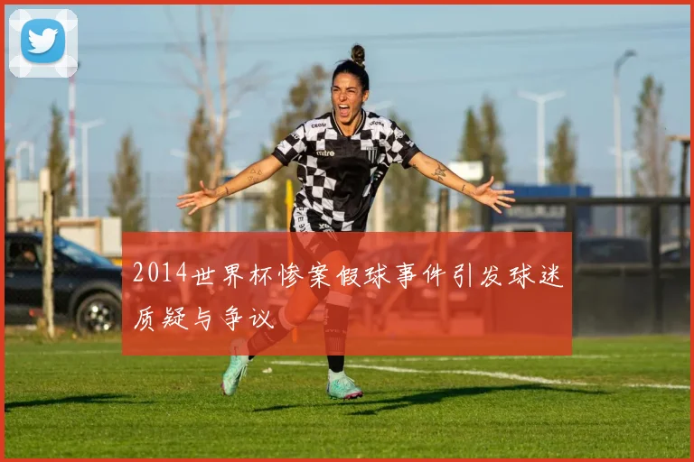2014世界杯惨案假球事件引发球迷质疑与争议